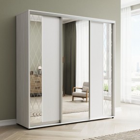 Шкаф-купе Акцент-Вера КР 1800-600 в Екатеринбурге - mebel24.online | фото 3