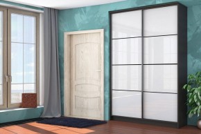Шкаф-купе Байкал-2 СТЛ.268.11 в Екатеринбурге - mebel24.online | фото 3