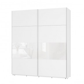 Шкаф-купе Харви ШКК-10 (белый) в Екатеринбурге - mebel24.online | фото 2