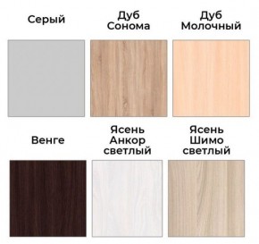 Шкаф-купе ХИТ 22-18-888 (620) в Екатеринбурге - mebel24.online | фото 3