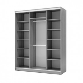 Шкаф-купе ХИТ 22-20/2-151 (620) в Екатеринбурге - mebel24.online | фото 2