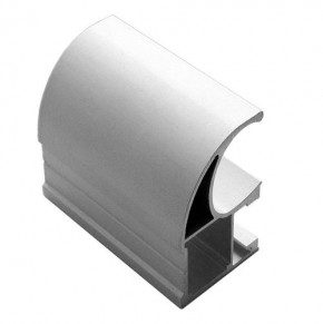 Шкаф-купе ХИТ 22-4-12/2-15 (420) в Екатеринбурге - mebel24.online | фото 5