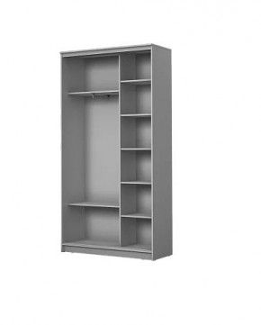 Шкаф-купе ХИТ 22-4-12-55 (420) в Екатеринбурге - mebel24.online | фото 2