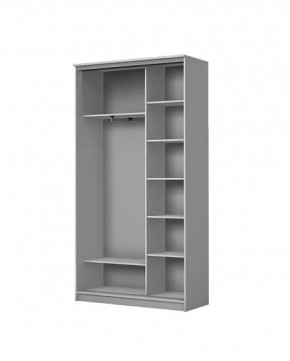 Шкаф-купе ХИТ 22-4-14-22 (420) в Екатеринбурге - mebel24.online | фото 2