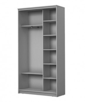 Шкаф-купе ХИТ 22-4-14-77 (420) в Екатеринбурге - mebel24.online | фото 2
