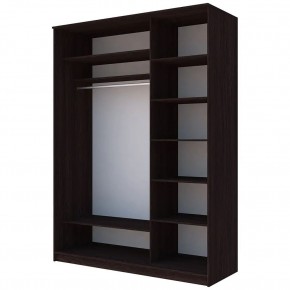 Шкаф-купе ХИТ 23-17-11 (620) в Екатеринбурге - mebel24.online | фото 5