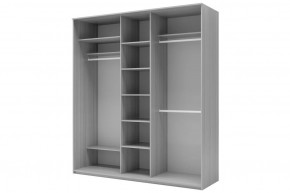 Шкаф-купе ХИТ 23-18-656 (620) в Екатеринбурге - mebel24.online | фото 5