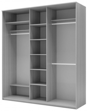 Шкаф-купе ХИТ 23-20-151 (620) в Екатеринбурге - mebel24.online | фото 2
