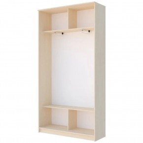 Шкаф-купе ХИТ 23-4-12/2-22 (420) в Екатеринбурге - mebel24.online | фото 5