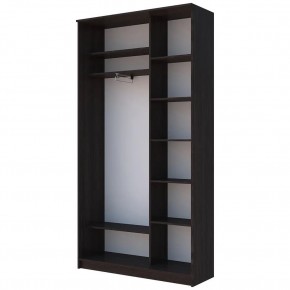 Шкаф-купе ХИТ 23-4-15-15 (420) в Екатеринбурге - mebel24.online | фото 2