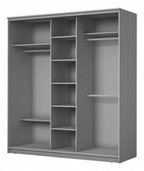 Шкаф-купе ХИТ 24-18-555 (620) в Екатеринбурге - mebel24.online | фото 2