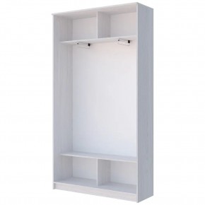 Шкаф-купе ХИТ 24-4-12/2-55 (420) в Екатеринбурге - mebel24.online | фото 2