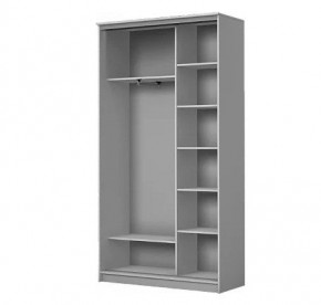 Шкаф-купе ХИТ 24-4-14-11 (420) в Екатеринбурге - mebel24.online | фото 2