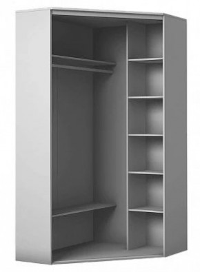 Шкаф-купе ХИТ-У-R-24-64-15 в Екатеринбурге - mebel24.online | фото 2