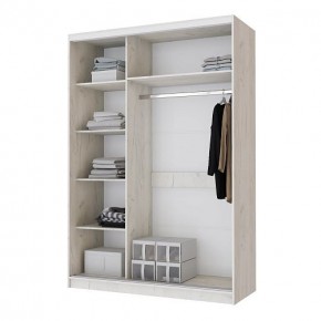 Шкаф-купе Неаполь 1,5 без зеркал в Екатеринбурге - mebel24.online | фото 2