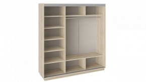 Шкаф-купе Румер СШК 1.210.70-13.11.13 в Екатеринбурге - mebel24.online | фото 2