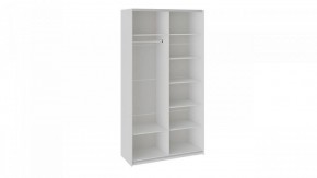 Шкаф-купе Траст СШК 2.120.60-11.13 в Екатеринбурге - mebel24.online | фото 2