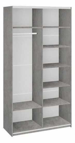 Шкаф-купе Траст СШК 2.120.60-13.13 в Екатеринбурге - mebel24.online | фото 2