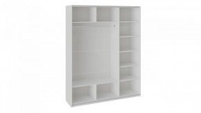 Шкаф-купе Траст СШК 2.180.60-13.11.13 в Екатеринбурге - mebel24.online | фото 2