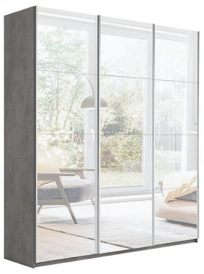 Шкаф-купе Траст СШК 2.210.70-13.13.13 в Екатеринбурге - mebel24.online | фото 2