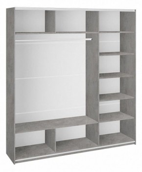 Шкаф-купе Траст СШК 2.210.70-15.15.15 в Екатеринбурге - mebel24.online | фото 2