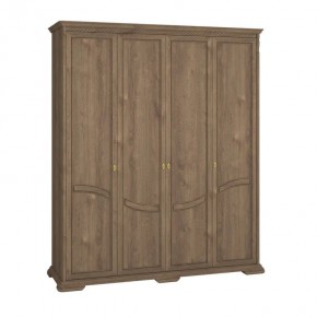 Шкаф Лика (ММ 137-01/04Б) без зеркал в Екатеринбурге - mebel24.online | фото 2