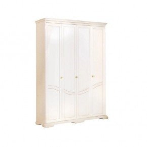 Шкаф Лика (ММ 137-01/04Б) без зеркал в Екатеринбурге - mebel24.online | фото 3