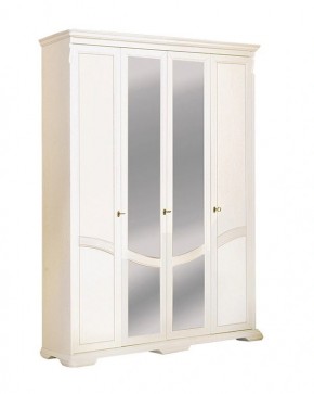 Шкаф Лика с зеркалом (ММ 137-01/04) в Екатеринбурге - mebel24.online | фото 1