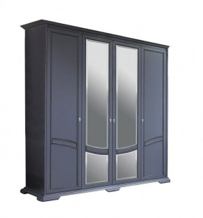 Шкаф Лика с зеркалом (ММ 137-01/04) в Екатеринбурге - mebel24.online | фото 2