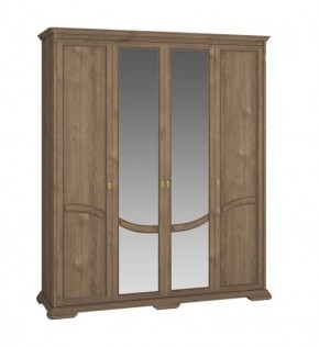 Шкаф Лика с зеркалом (ММ 137-01/04) в Екатеринбурге - mebel24.online | фото 3