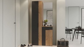 Шкаф платяной Асти в Екатеринбурге - mebel24.online | фото 5