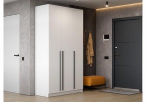 Шкаф платяной Бирма ШК-1200 в Екатеринбурге - mebel24.online | фото 5