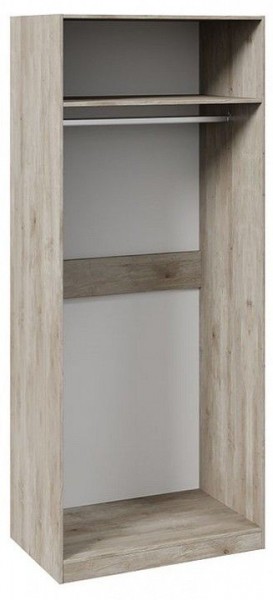 Шкаф платяной Эмбер СМ-348.07.005 R в Екатеринбурге - mebel24.online | фото 2
