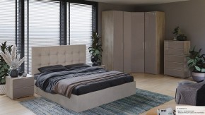 Шкаф платяной Эмбер СМ-348.07.006 в Екатеринбурге - mebel24.online | фото 3