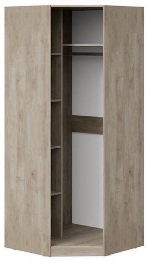 Шкаф платяной Эмбер СМ-348.07.007 L в Екатеринбурге - mebel24.online | фото 2