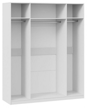 Шкаф платяной Глосс СМ-319.07.441 в Екатеринбурге - mebel24.online | фото 2