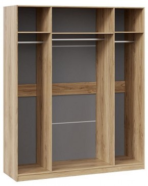 Шкаф платяной Глосс СМ-319.07.441 в Екатеринбурге - mebel24.online | фото 2