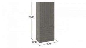 Шкаф платяной Либерти СМ-297.07.021 в Екатеринбурге - mebel24.online | фото 3