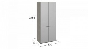Шкаф платяной Либерти СМ-297.07.022 в Екатеринбурге - mebel24.online | фото 3