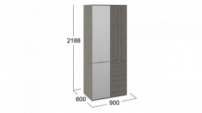 Шкаф платяной Либерти СМ-297.07.024 в Екатеринбурге - mebel24.online | фото 4