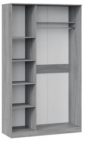 Шкаф платяной Миранда в Екатеринбурге - mebel24.online | фото 2