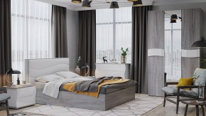 Шкаф платяной Миранда в Екатеринбурге - mebel24.online | фото 4