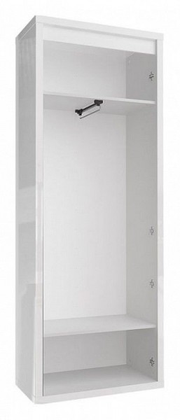 Шкаф платяной Норден СТЛ.413.01 в Екатеринбурге - mebel24.online | фото 2