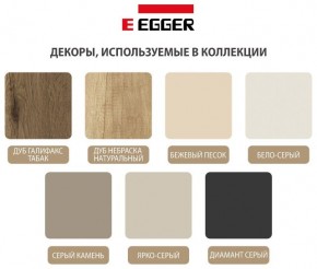 Шкаф распашной серия «ЗЕВС» (PL3/С1/PL2) в Екатеринбурге - mebel24.online | фото 3