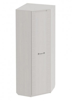 Шкаф угловой "Элана" (Бодега Белая) в Екатеринбурге - mebel24.online | фото