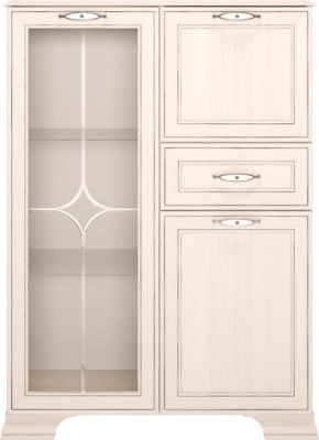 Шкаф универсальный Венеция 15 бодега в Екатеринбурге - mebel24.online | фото 1