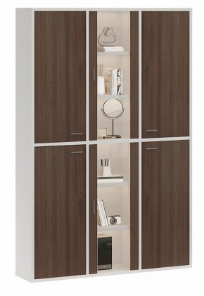 Шкаф-витрина Домино СУ(ш3в2)+4ФГ+2ФС в Екатеринбурге - mebel24.online | фото 2