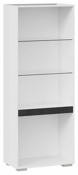 Шкаф-витрина Фьюжн ТД-260.07.27 в Екатеринбурге - mebel24.online | фото 5