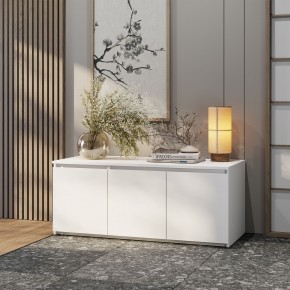 Спальня Симпл (белая) модульная в Екатеринбурге - mebel24.online | фото 50