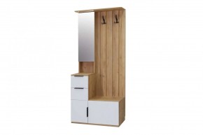 СТЕФАНИ Прихожая (модульная) в Екатеринбурге - mebel24.online | фото 3